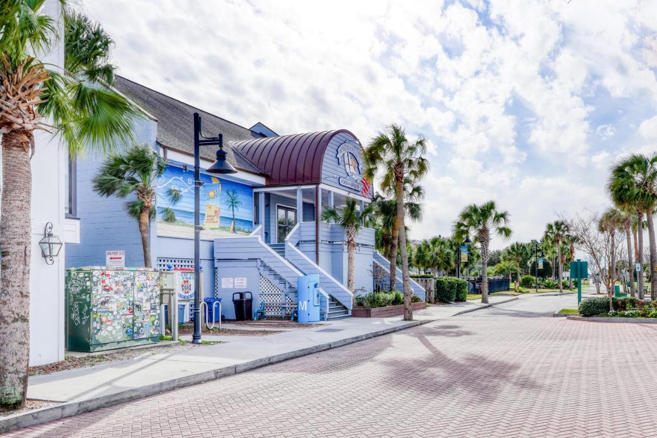 אייל אוף פאלמס Summer House 309 מראה חיצוני תמונה